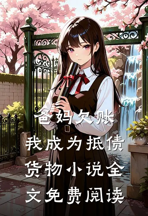 爸妈欠账，我成为抵债货物小说全文免费阅读