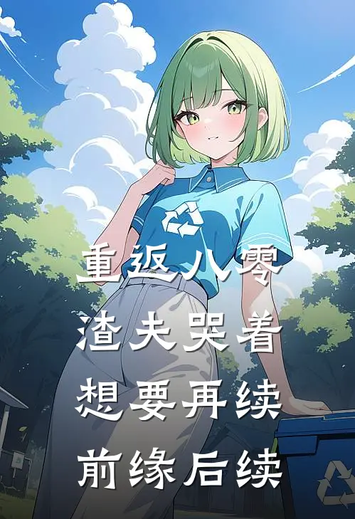 重返八零，渣夫哭着想要再续前缘后续