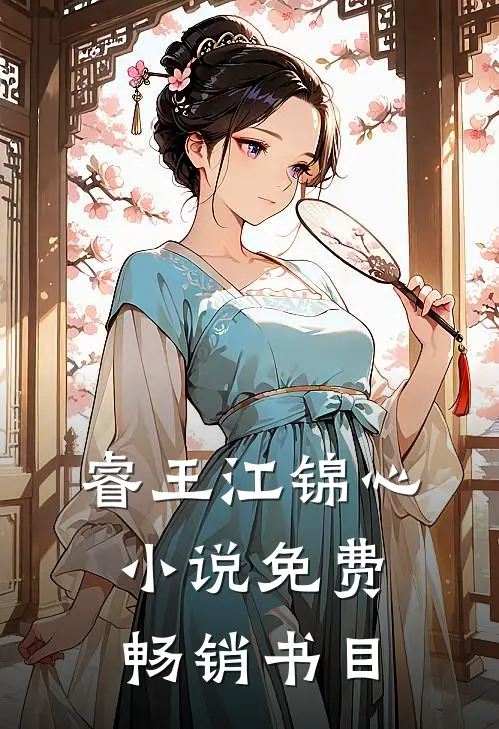 睿王江锦心小说免费畅销书目