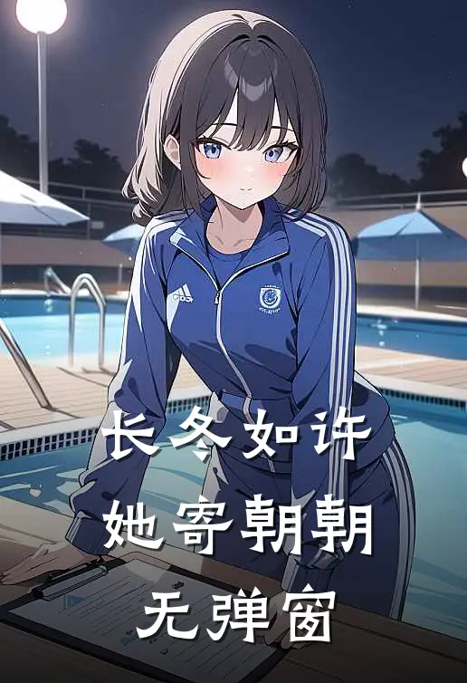 长冬如许，她寄朝朝无弹窗