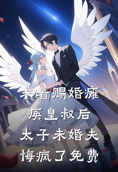 求着赐婚瘫痪皇叔后，太子未婚夫悔疯了免费