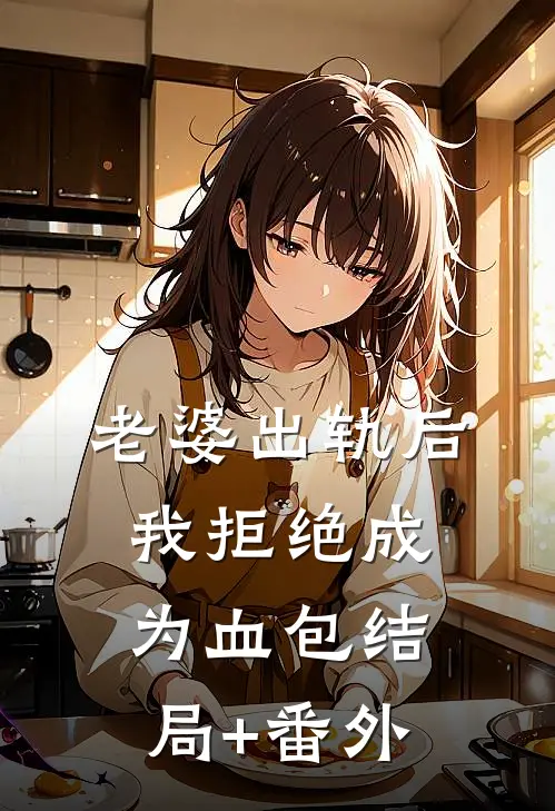 老婆出轨后我拒绝成为血包结局+番外