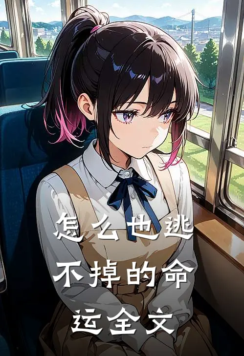 怎么也逃不掉的命运全文