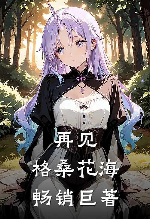 再见，格桑花海畅销巨著