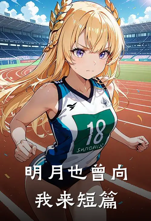 明月也曾向我来短篇