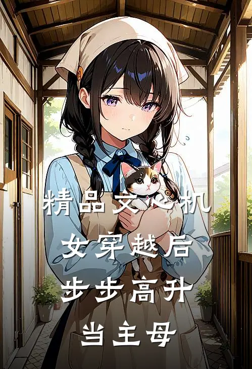 精品文心机女穿越后，步步高升当主母