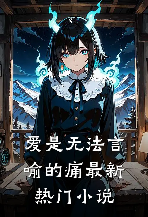 爱是无法言喻的痛最新热门小说
