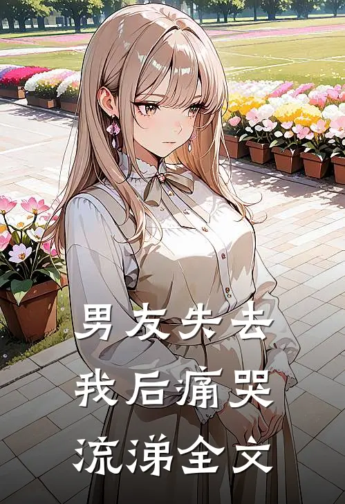 男友失去我后痛哭流涕全文