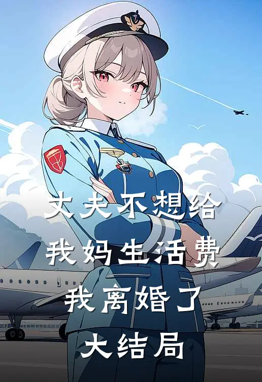 丈夫不想给我妈生活费，我离婚了大结局