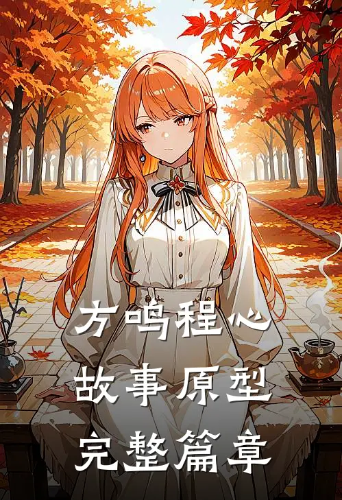 方鸣程心故事原型完整篇章
