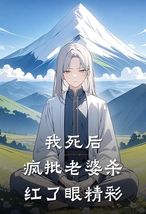 我死后，疯批老婆杀红了眼精彩