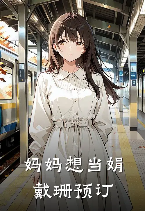 妈妈想当娟戴珊预订