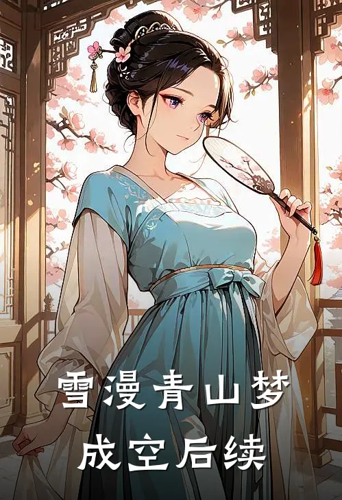 雪漫青山梦成空后续
