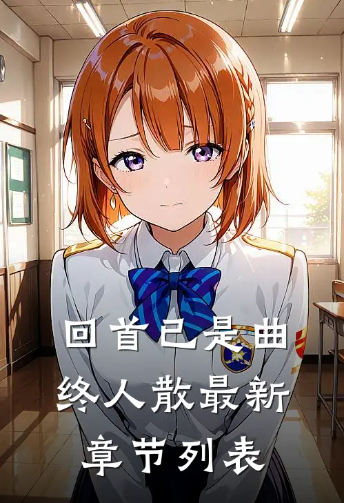 回首已是曲终人散最新章节列表