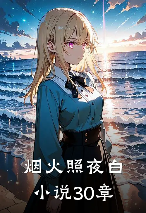 烟火照夜白小说30章
