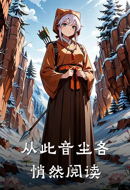 从此音尘各悄然阅读