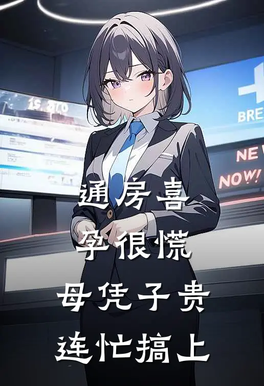 通房喜孕很慌，母凭子贵连忙搞上