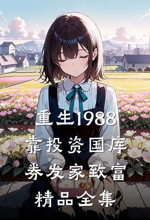 重生1988：靠投资国库券发家致富精品全集