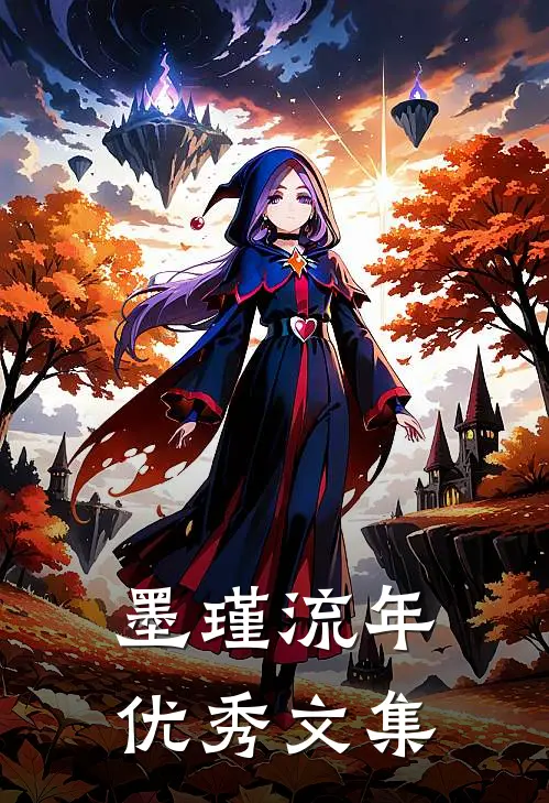 墨瑾流年优秀文集在线阅读