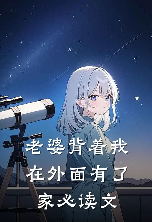老婆背着我在外面有了家必读文