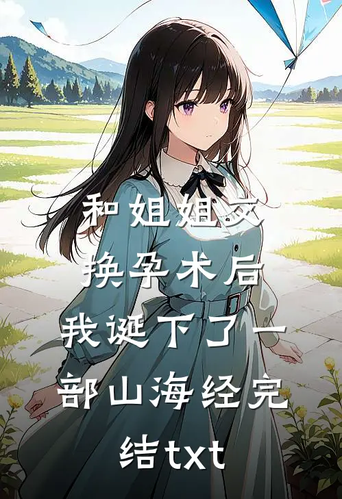 和姐姐交换孕术后，我诞下了一部山海经完结txt