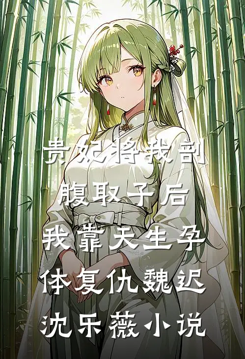 贵妃将我剖腹取子后，我靠天生孕体复仇魏迟沈乐薇小说