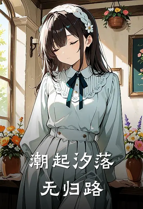 潮起汐落无归路