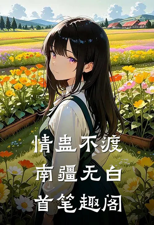 情蛊不渡，南疆无白首笔趣阁
