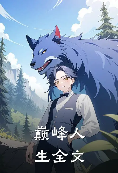 巅峰人生全文