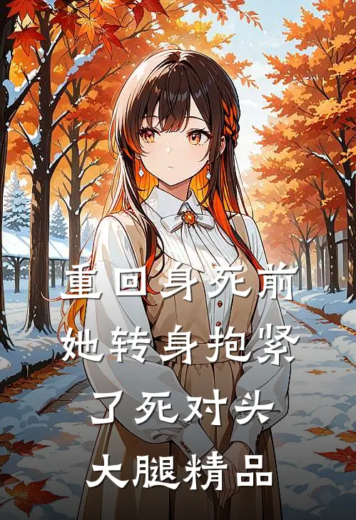 重回身死前，她转身抱紧了死对头大腿精品