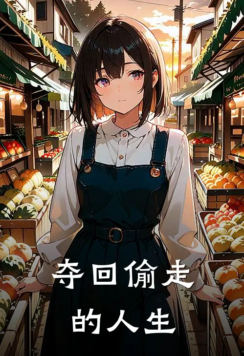夺回偷走的人生