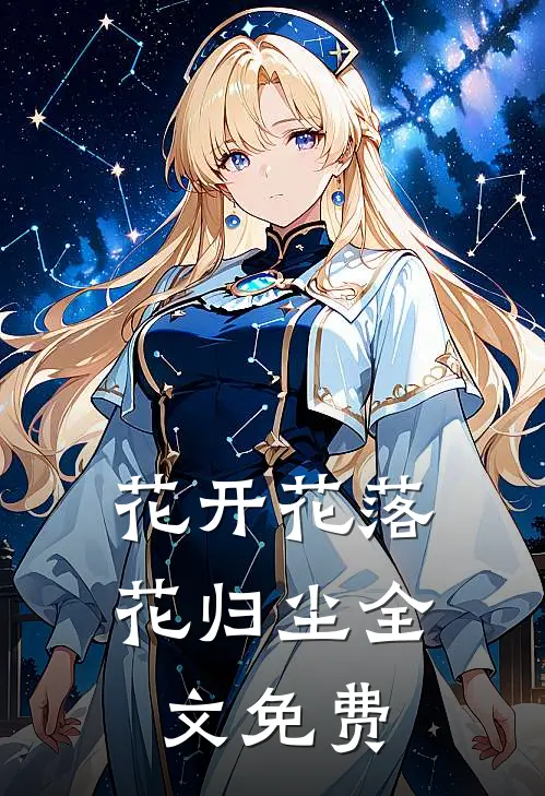 花开花落花归尘全文免费