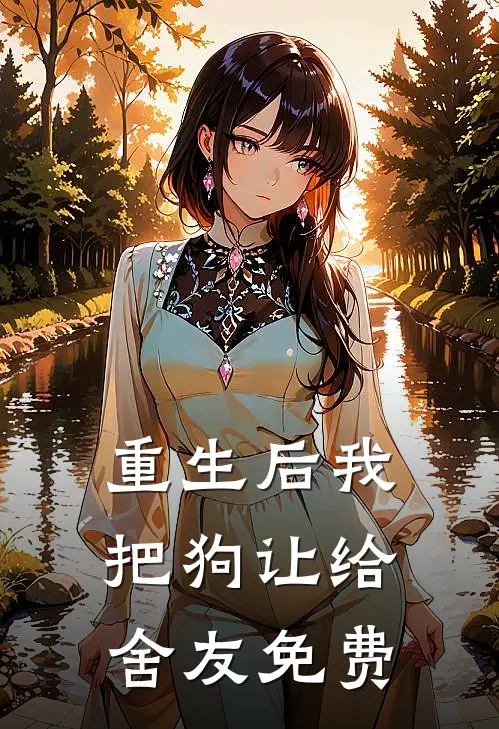 重生后我把狗让给舍友免费