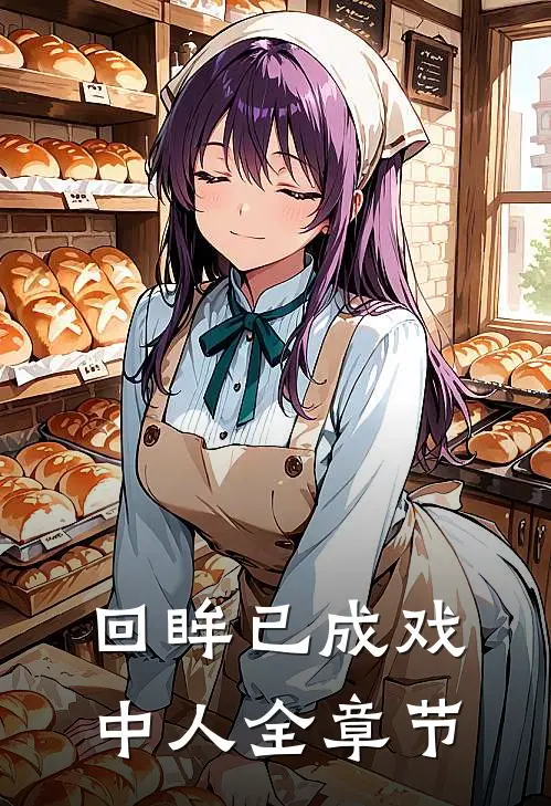 回眸已成戏中人全章节