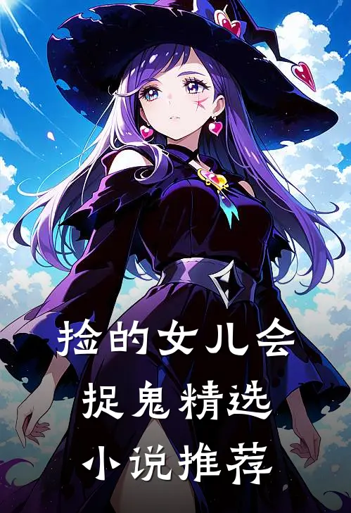 捡的女儿会捉鬼精选小说推荐