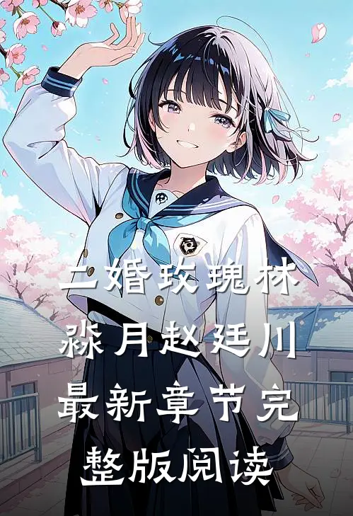 二婚玫瑰林淼月赵廷川最新章节完整版阅读