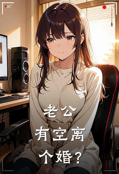 老公，有空离个婚？