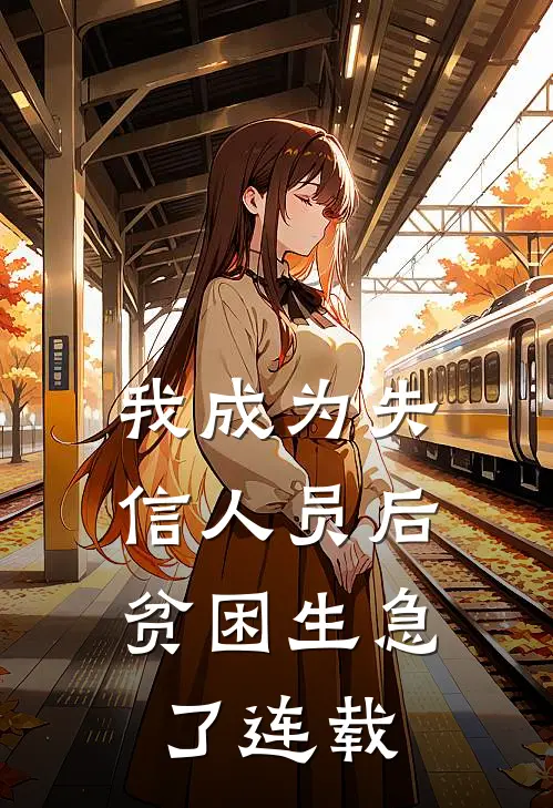 我成为失信人员后，贫困生急了连载
