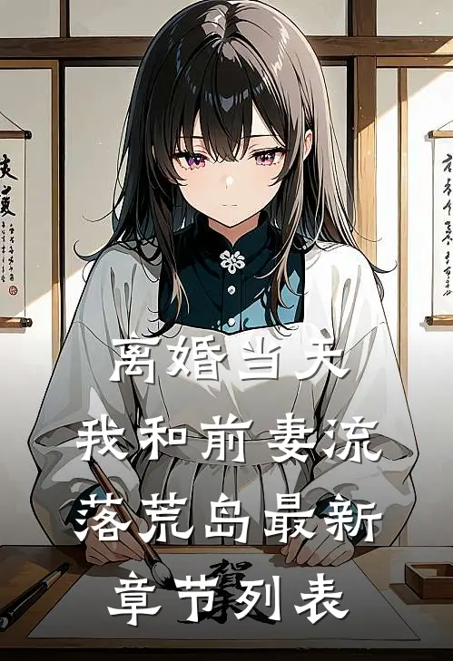 离婚当天，我和前妻流落荒岛最新章节列表