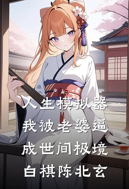 人生模拟器：我被老婆逼成世间极境白棋陈北玄
