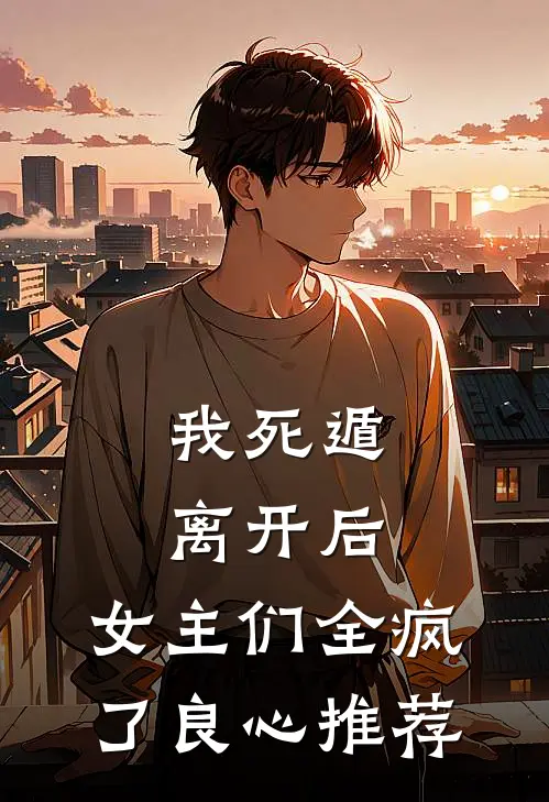 我死遁离开后，女主们全疯了良心推荐