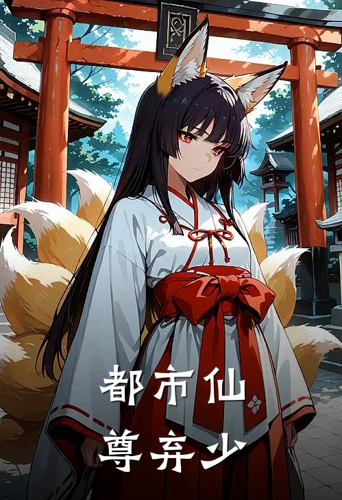 都市仙尊弃少
