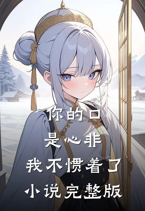 你的口是心非，我不惯着了小说完整版