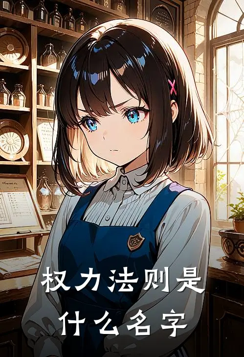 权力法则是什么名字