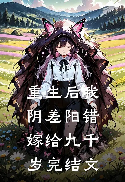 重生后我阴差阳错嫁给九千岁完结文