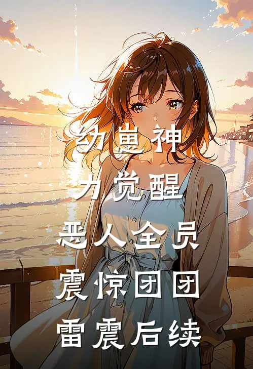 幼崽神力觉醒，恶人全员震惊团团雷震后续