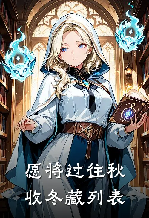 愿将过往秋收冬藏列表