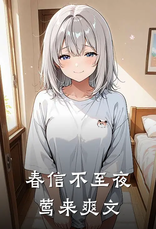 春信不至夜莺来爽文