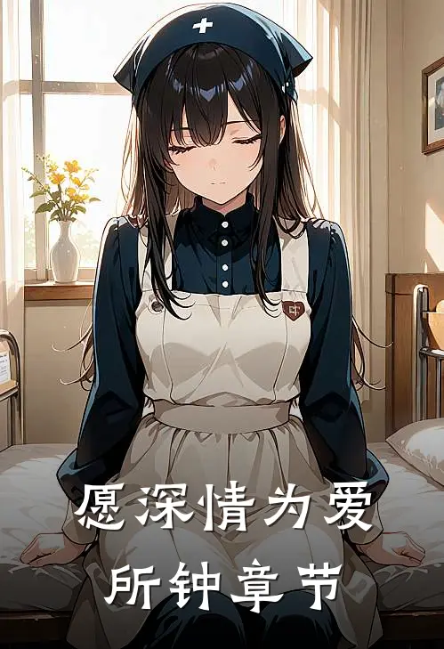 愿深情为爱所钟章节