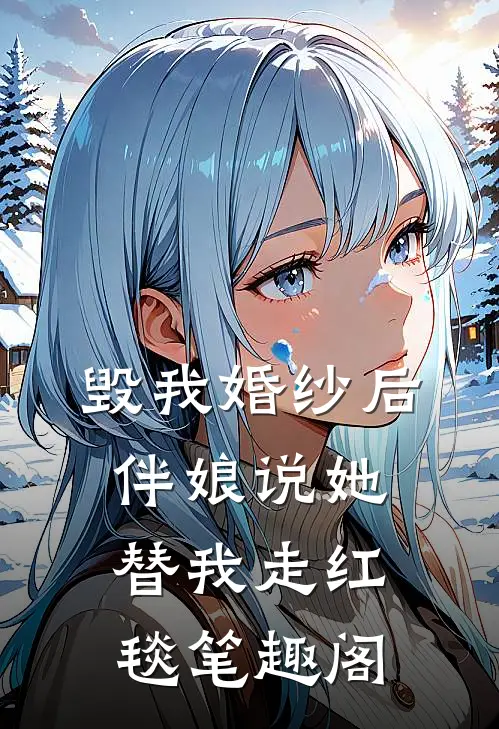 毁我婚纱后，伴娘说她替我走红毯笔趣阁